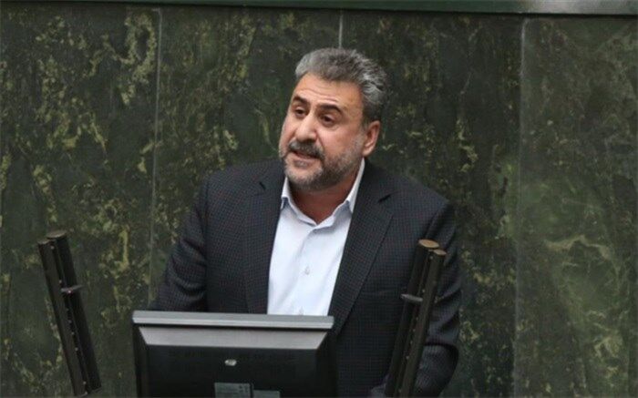 تجهیز پایگاه الحریر، تغییر راهبرد امنیت منطقه‌ای آمریکا به راهبرد تقابل با ایران است