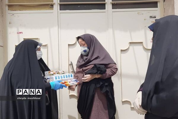 تکریم  معلمان آموزش  و پرورش ناحیه یک شهرری