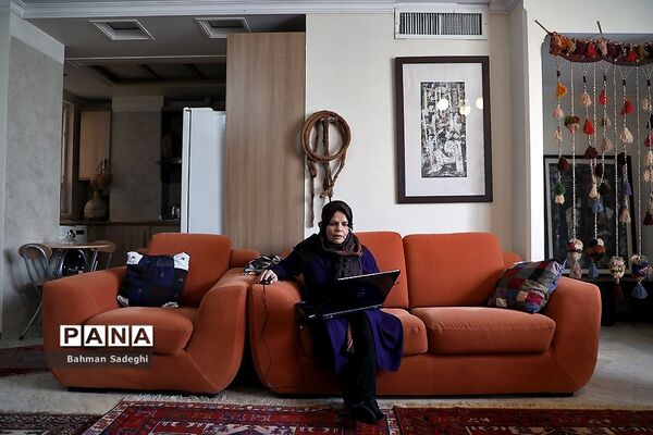 آموزش مجازی معلمان