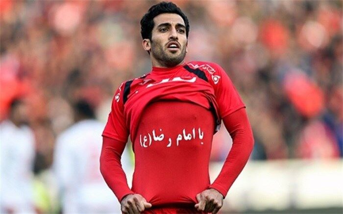 وحید امیری:  می‌خواهند جلوی پوکر پرسپولیس را بگیرند