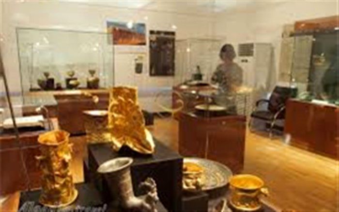 چهارمین موزه ملی منطقه ای جنوب کشور در یاسوج احداث می شود