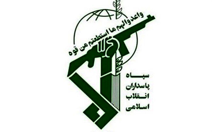 درگیری سپاه با یک تیم تروریستی در ‌دیواندره
