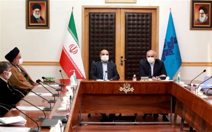 آموزش ‌و پرورش و رسانه ملی مأموریت مشترکی برای تولید محتوا برای مخاطبان دارند