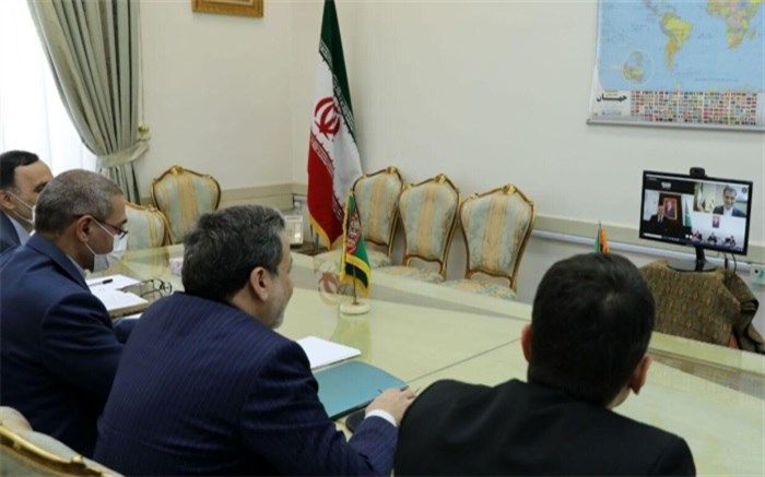 دور جدید رایزنی‌های سیاسی ایران و ترکمنستان برگزار شد