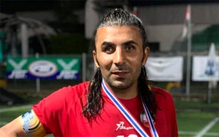 دل‌مان را با آن فرد همراه و با خدا معامله کردیم