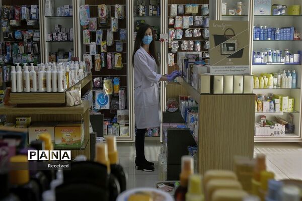 شروع کار، زمان همه‌گیری ویروس کرونا در سراسر جهان