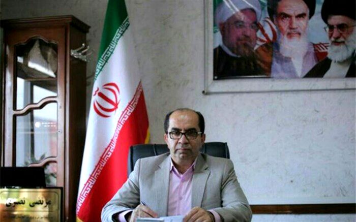 معلمان نمونه محمودآباد تجلیل می‌شوند