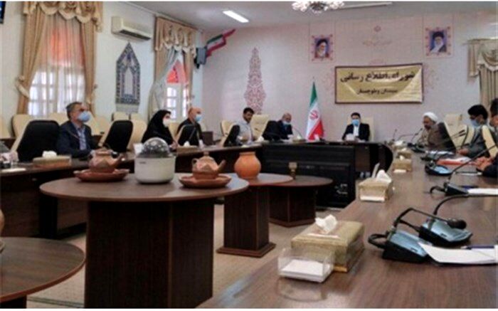 رشد صعودی مبتلایان به کرونا ویروس در سیستان و بلوچستان با 769 مبتلا