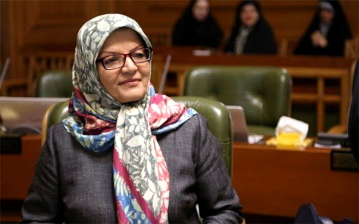 ملیت ایرانی اولین مامای قربانی کرونا در جهان