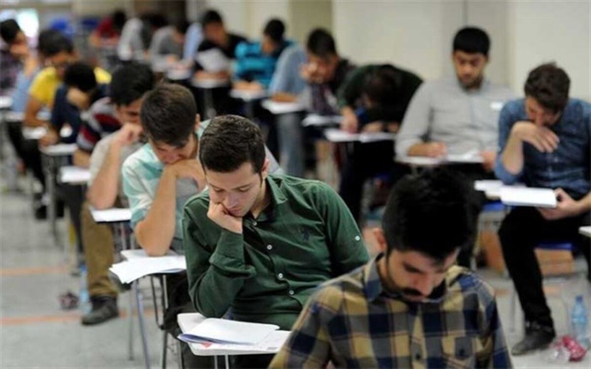 از جزئیات طراحی سوالات امتحانات نهایی تا شرایط نقل‌و‌انتقال‌ معلمان