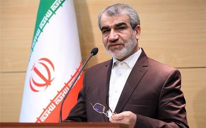 منتخب تفرش و آشتیان از راه‌یابی به مجلس یازدهم باز ماند
