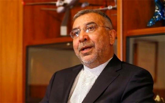 گفت‌وگوی نماینده ظریف با مقامات دفتر سیاسی طالبان در قطر