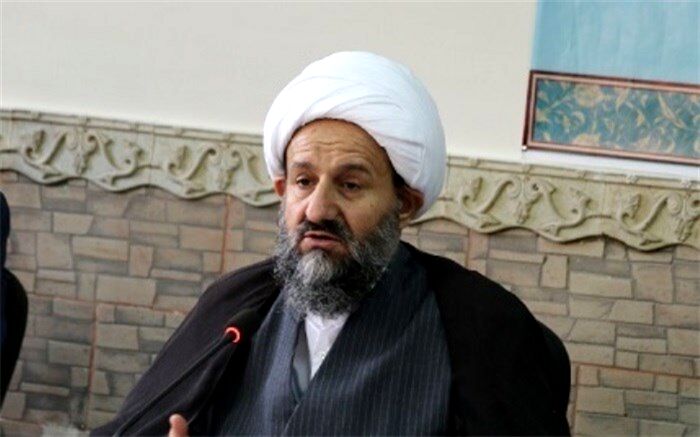 مراسم تجلیل از معلمان نمونه  آموزش و پرورش شهرستان قرچک