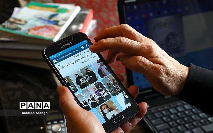 بررسی بازار بورس در«راهش اینه»