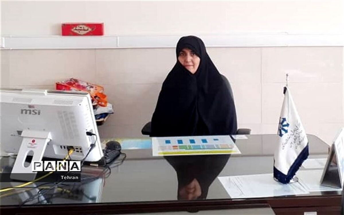 پشمینه: این بحران می گذرد، مهم، مسئولیت پذیری ملی است
