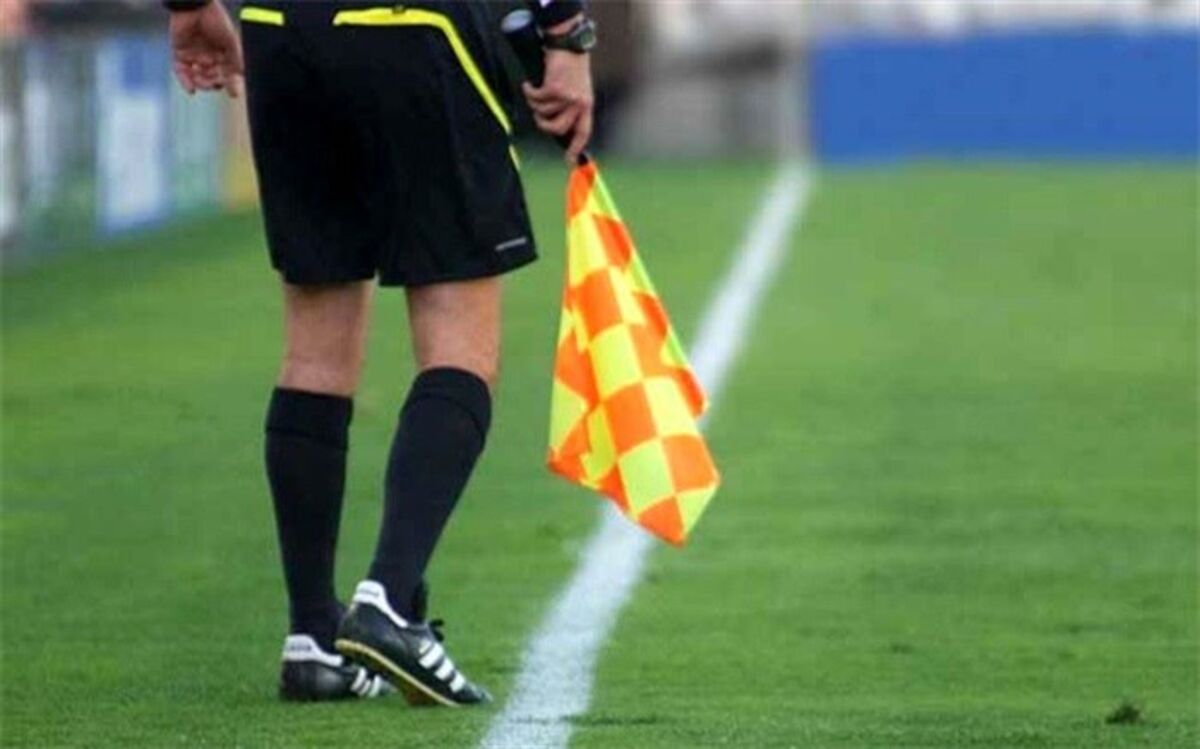 فوتبال ایران همچنان در حسرت VAR!