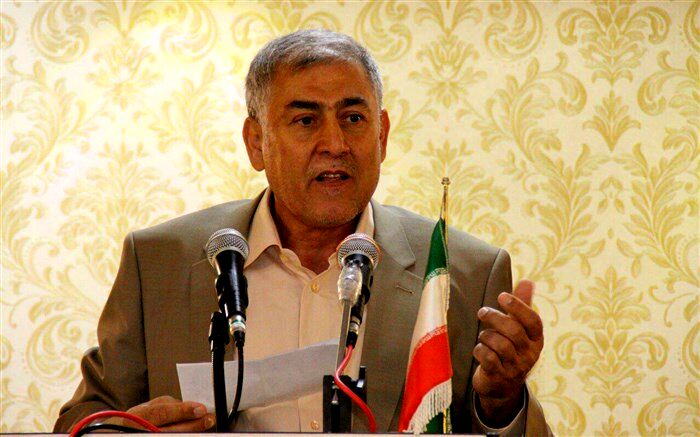 زندی: برخی از فعالان حمل و نقل کالای شهری مجوز فعالیت ندارند