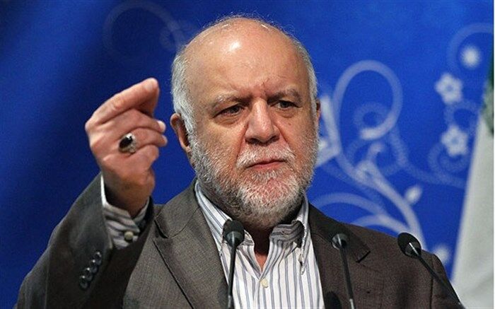 زنگنه : وزارت نفت بیش از ۱۵ میلیون دلار برای خرید واگن به مترو پرداخت کرد