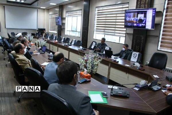 آیین بزرگداشت مقام معلم در قزوین