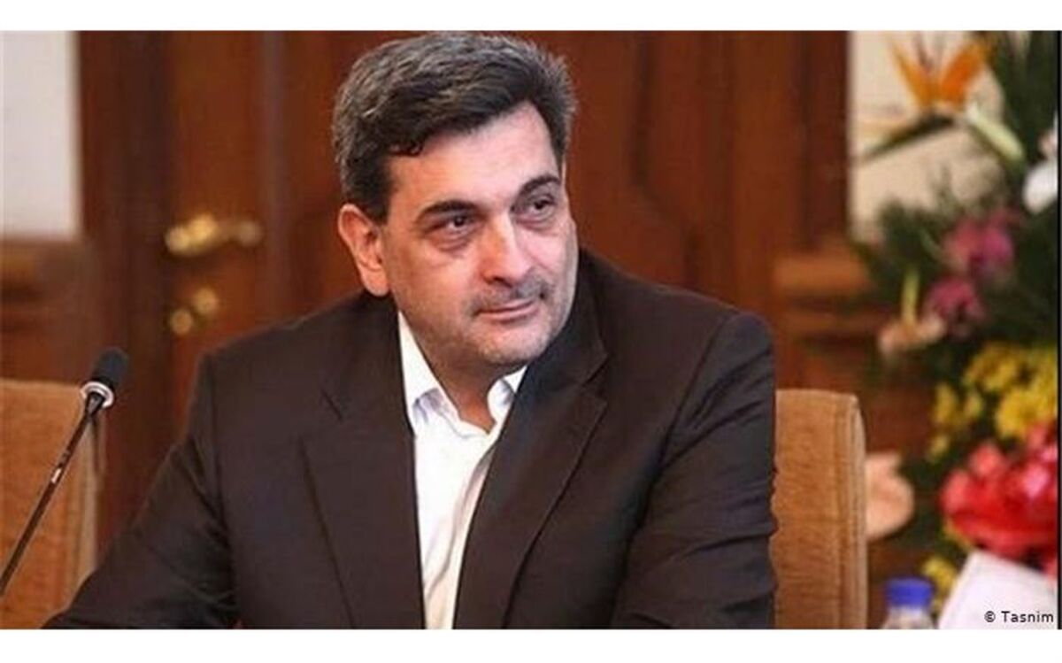 حناچی : آماده باش شهرداری در پی زلزله تهران