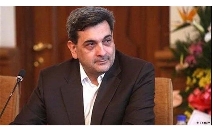 حناچی : آماده باش شهرداری در پی زلزله تهران