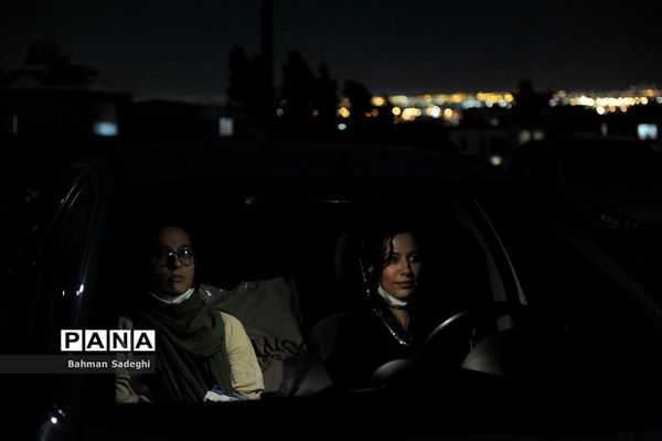 سینما ماشین