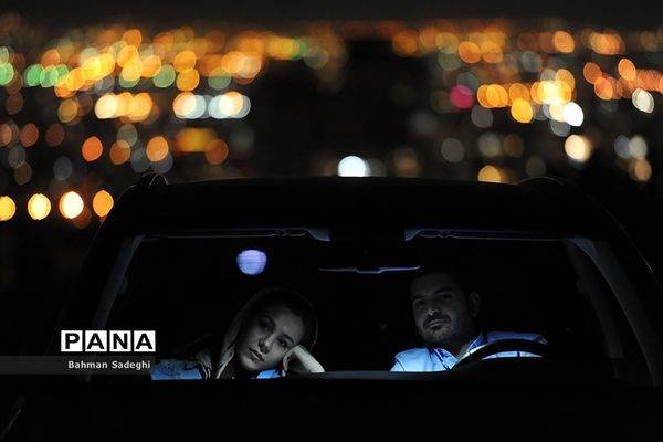 سینما ماشین