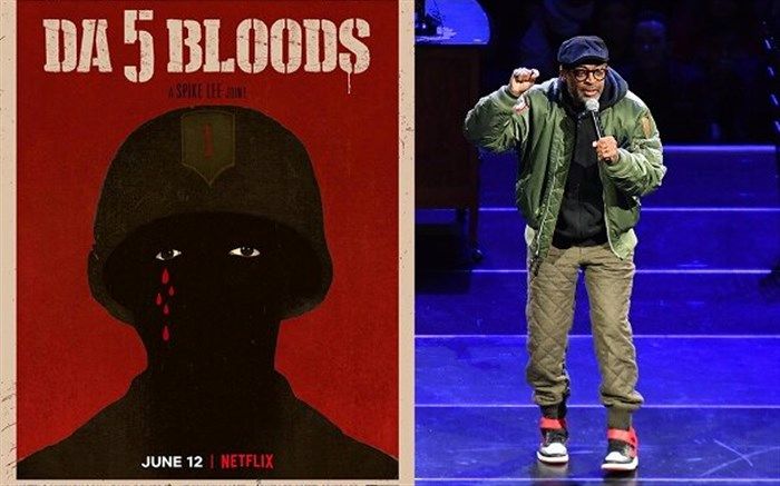 فیلم جدید اسپایک لی به‌زودی دیدنی می‌شود