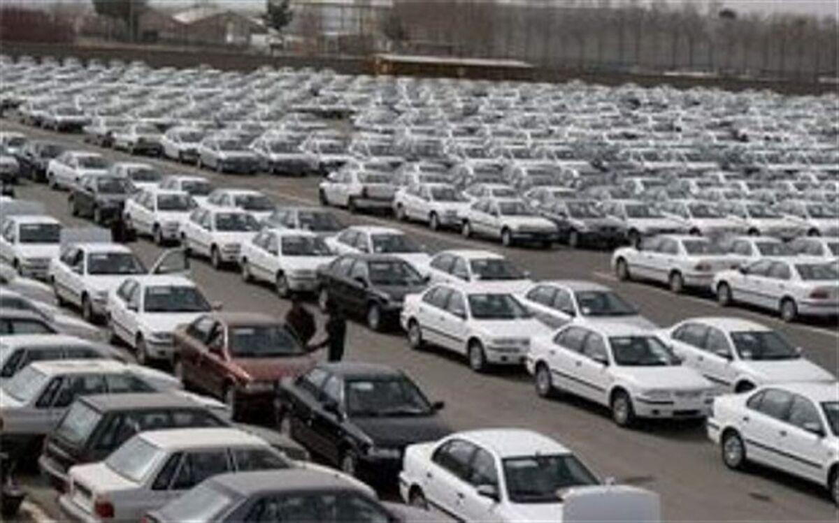 قیمت خودرو در بازار به زودی اصلاح می‌شود