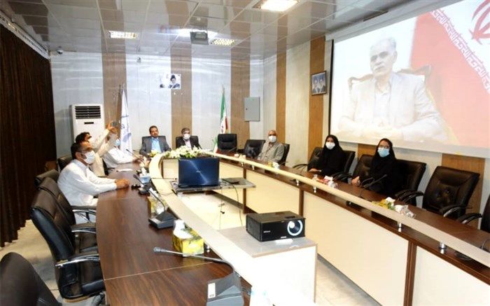 به کارگیری پیشرفته ترین تجهیزات در ششمین آزمایشگاه تخصصی تشخیص کرونای استان در سراوان