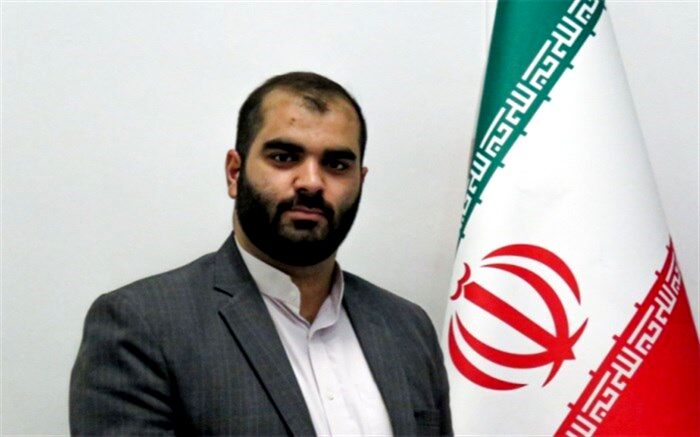 مسئول اتحادیه انجمن‌های اسلامی دانش‌آموزان مازندران منصوب شد