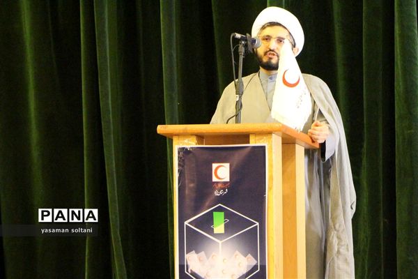 انتخابات مجامع هلال احمر