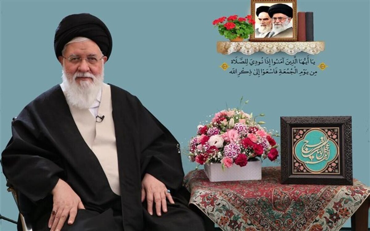 امام جمعه مشهد: طرحی ارائه شود تا افزایش اجاره ها متوقف شود