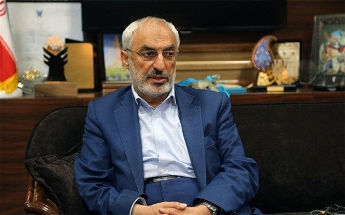 زاهدی: کارگروهی برای اجرای سند تحول بنیادین تشکیل شود