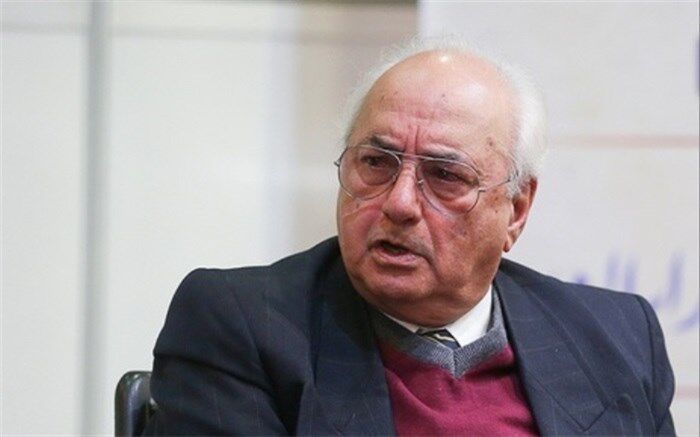 واکنش «ترامپ» به اعتراضات مردم علیه نژادپرستی از روی استیصال و شکست است