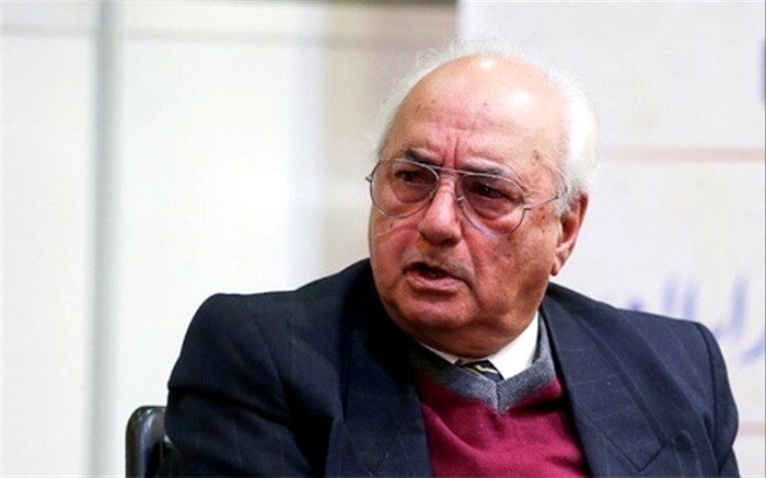 واکنش «ترامپ» به اعتراضات مردم علیه نژادپرستی از روی استیصال و شکست است