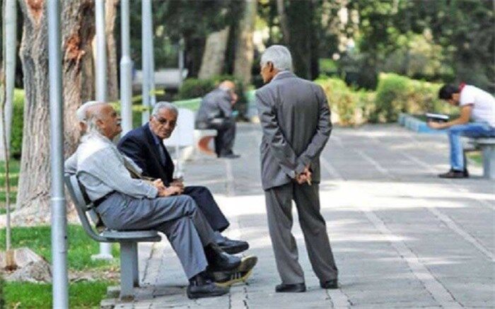 3میلیون و 300 هزار بازنشسته در انتظار افزایش حقوق