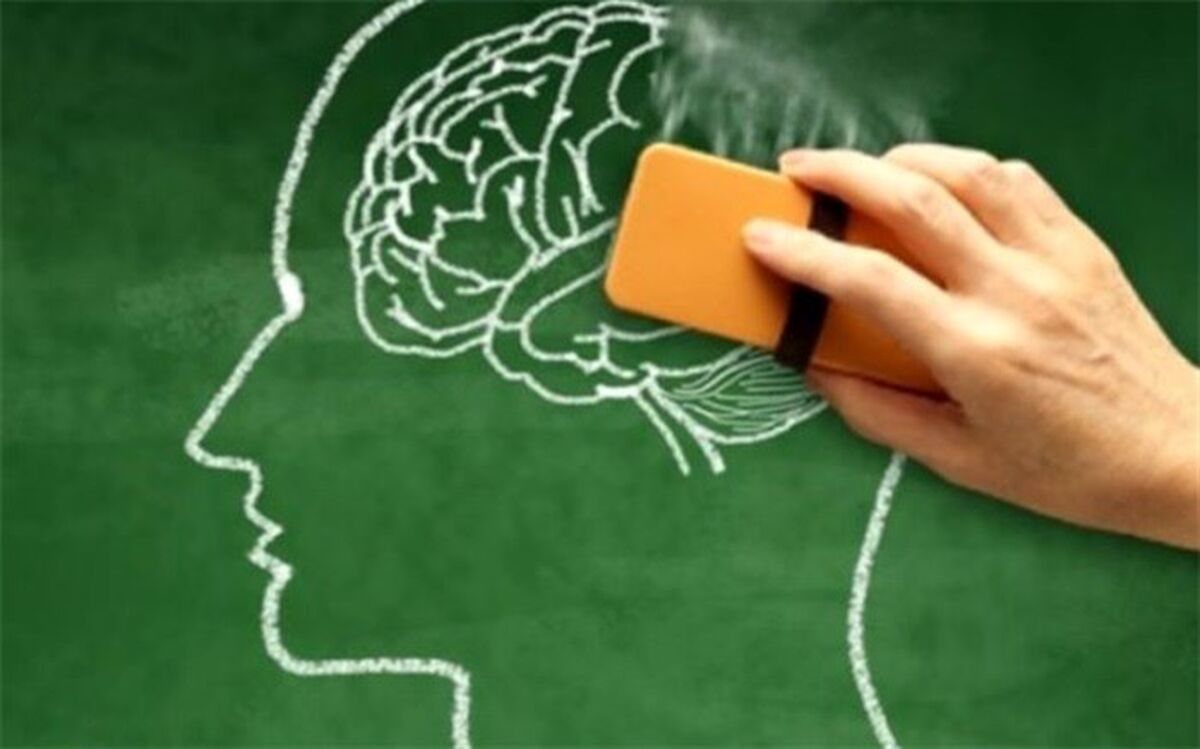 توصیه های طب ایرانی برای آلزایمر