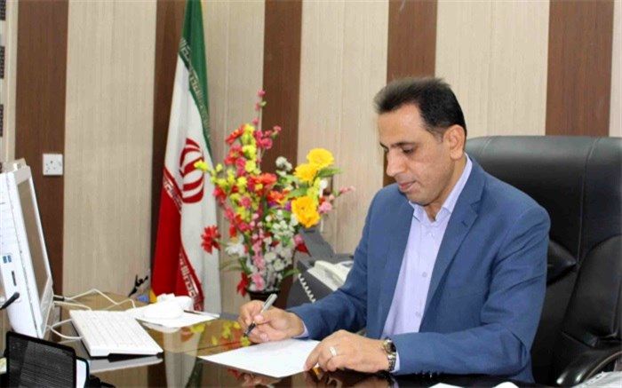 افتخار آفرینی دانش آموزان جمی در مسابقات استانی