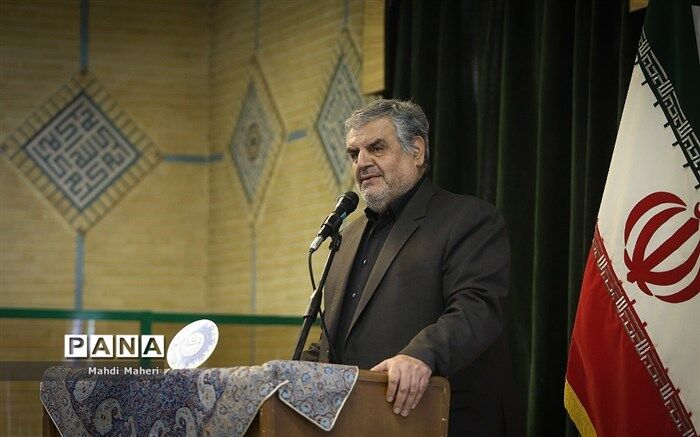 ملکی: سازمان پژوهش آشپزخانه فکری و علمی تعلیم و تربیت کشور است