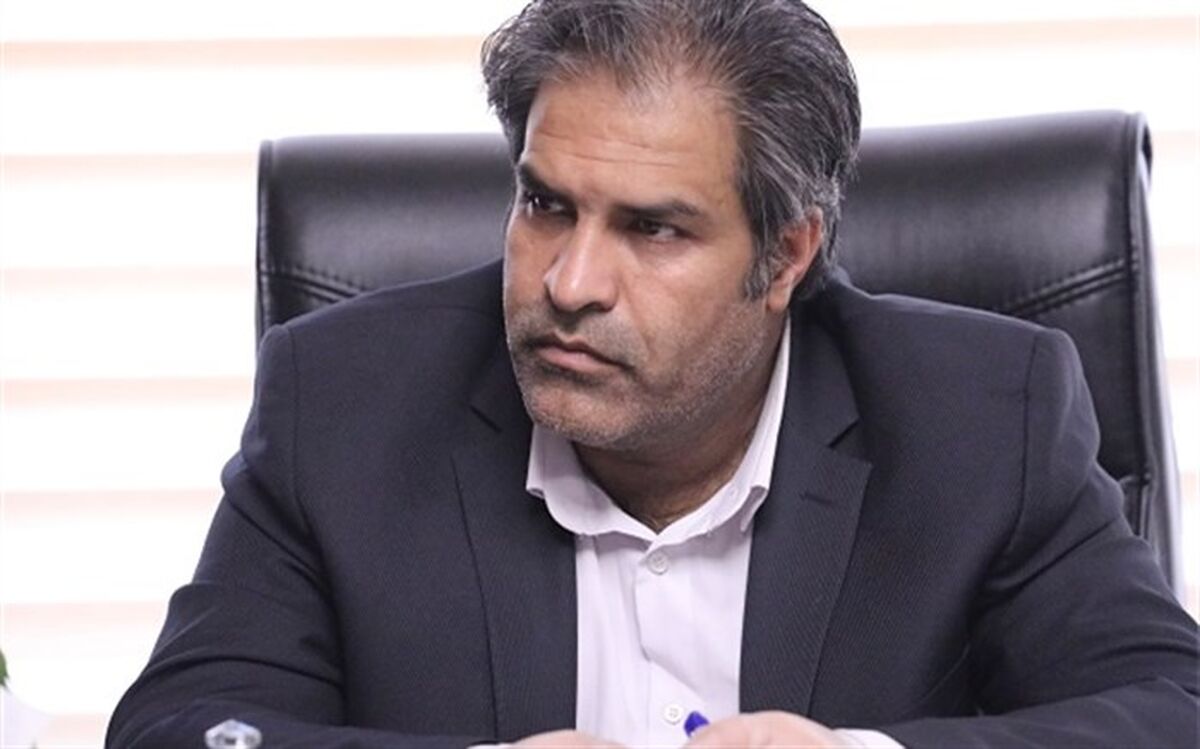 ۲۷۰ میلیارد ریال تجهیزات آموزشی، اداری، سرمایشی، گرمایشی در کرمان توزیع شده است