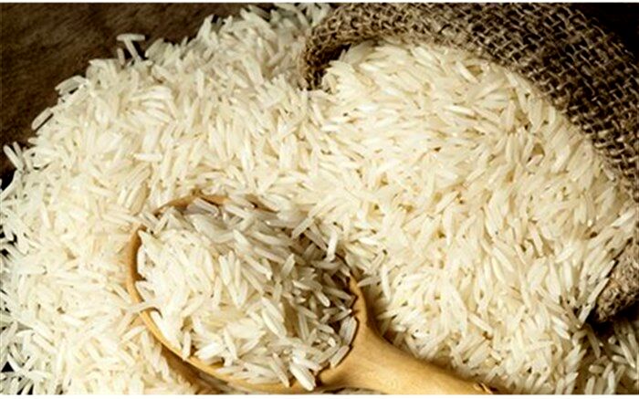 تخلف ۱۱۷ میلیاردی عدم توزیع برنج در چابهار