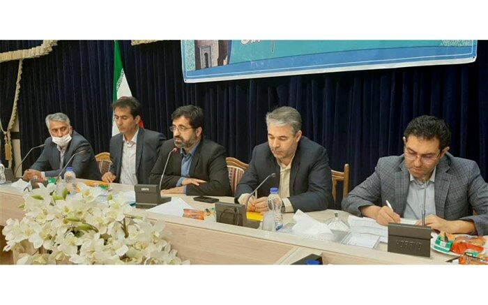 جذب اعتبارات مصوب سفر رئیس جمهور گام مهم جهش اقتصادی دراستان است