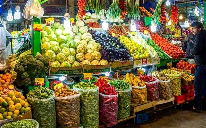 امامی: سازمان تعزیرات در بازار میوه و تره‌بار نظارت جدی‌تر داشته باشد