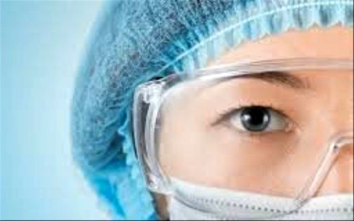 پنج توصیه برای حفظ بهداشت چشم‌ها در دوران کرونا+اینفوگرافیک