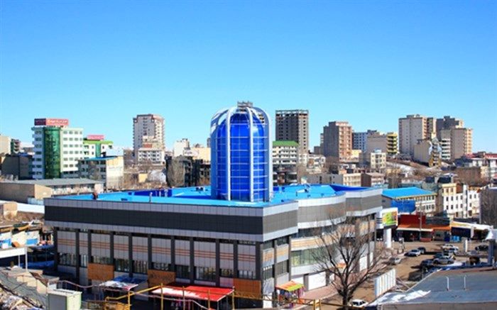 آب‌های معدنی استان اردبیل تا اطلاع ثانوی تعطیل است