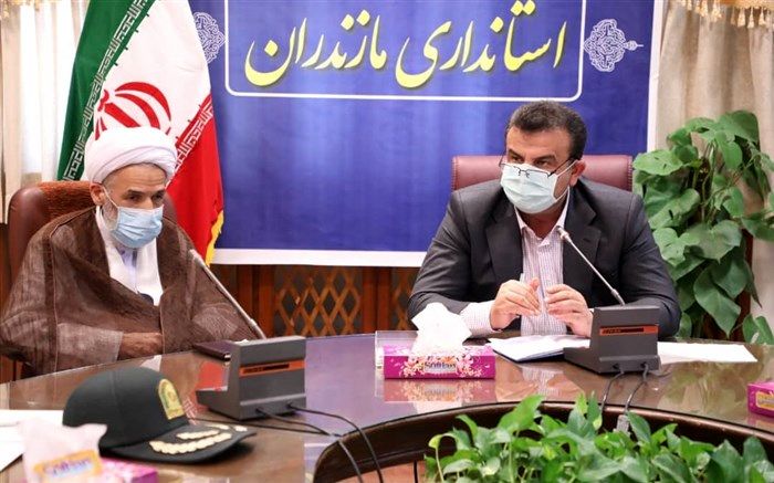 دامداری 5 هزار راسی در شرق مازندران احداث می‌شود