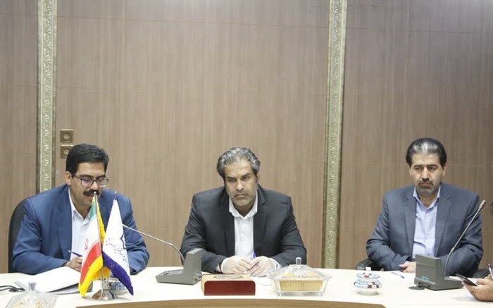 رکوعی: تجهیزات ناوگان نقلیه، تجهیزات اداری و الکترونیک یزد با تخصیص اعتبار مرتفع می‌شود