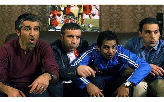 پخش «پژمان» سروش صحت آغاز می‌شود