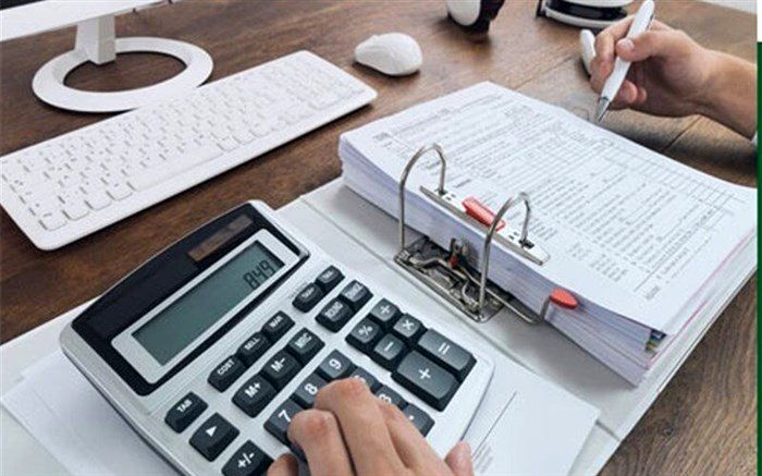 اوراق تشخیص و قطعی مالیاتی در آذربایجان‌غربی الکترونیکی شد